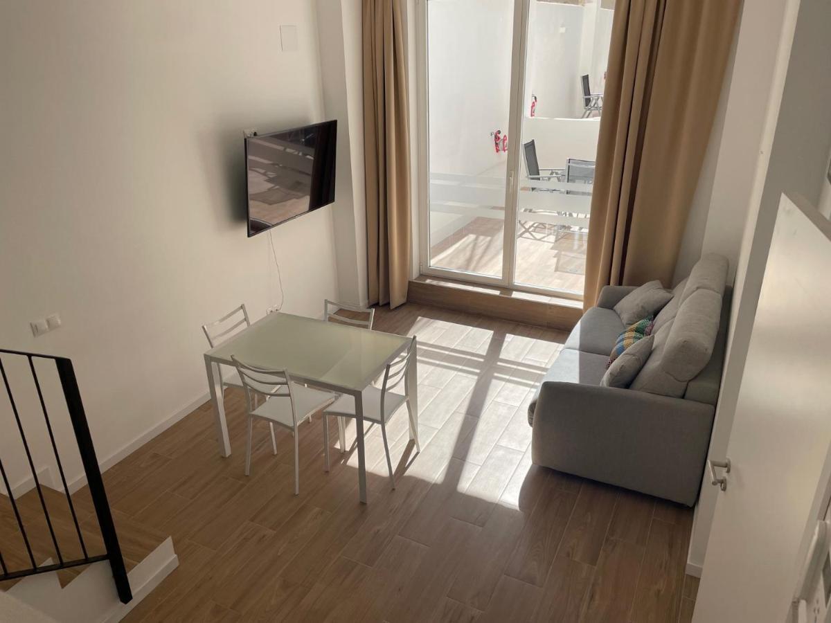 Travel Habitat Ave Sorolla Suites Valencie Exteriér fotografie