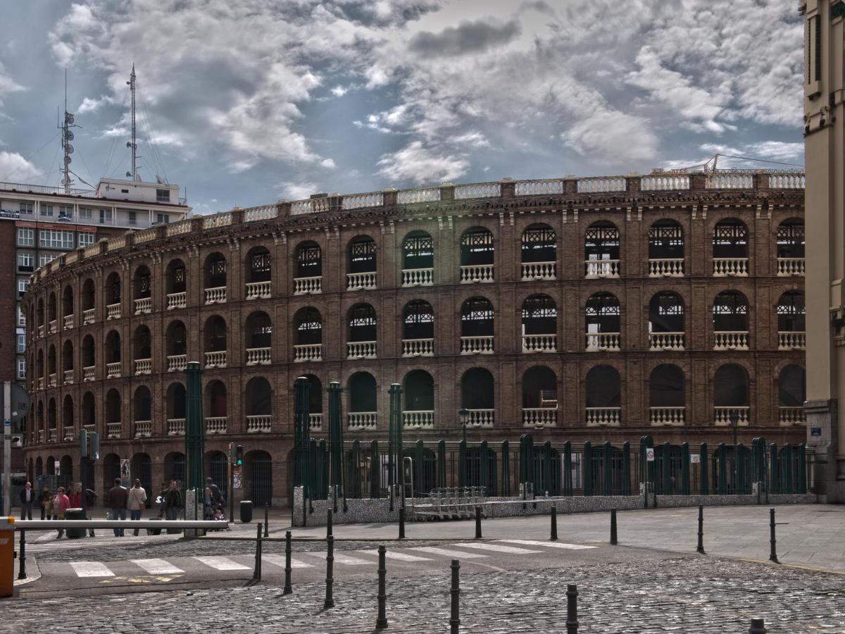 Travel Habitat Ave Sorolla Suites Valencie Exteriér fotografie
