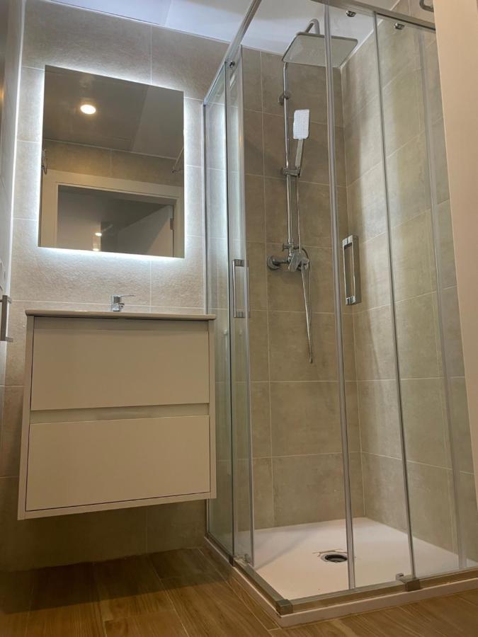 Travel Habitat Ave Sorolla Suites Valencie Exteriér fotografie