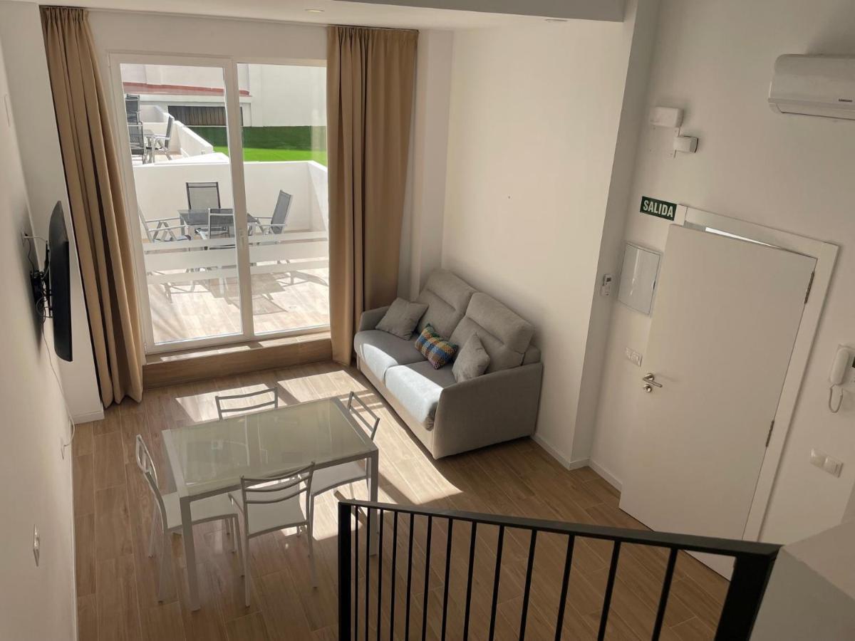 Travel Habitat Ave Sorolla Suites Valencie Exteriér fotografie