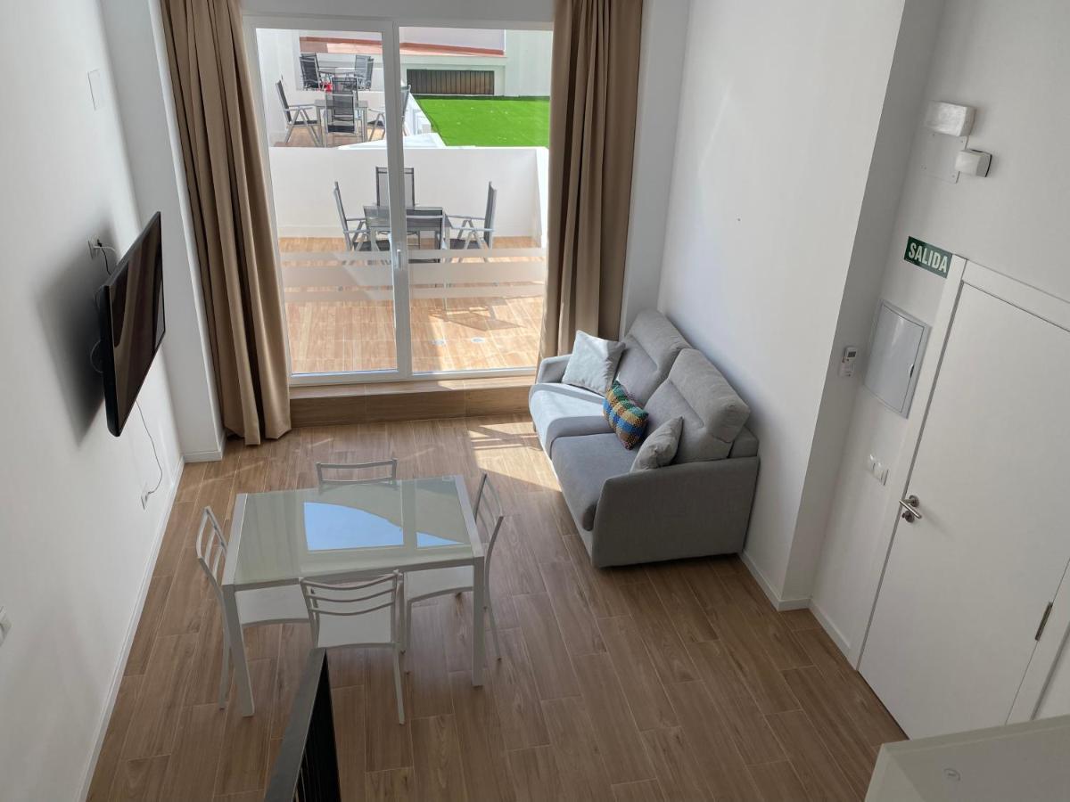 Travel Habitat Ave Sorolla Suites Valencie Exteriér fotografie